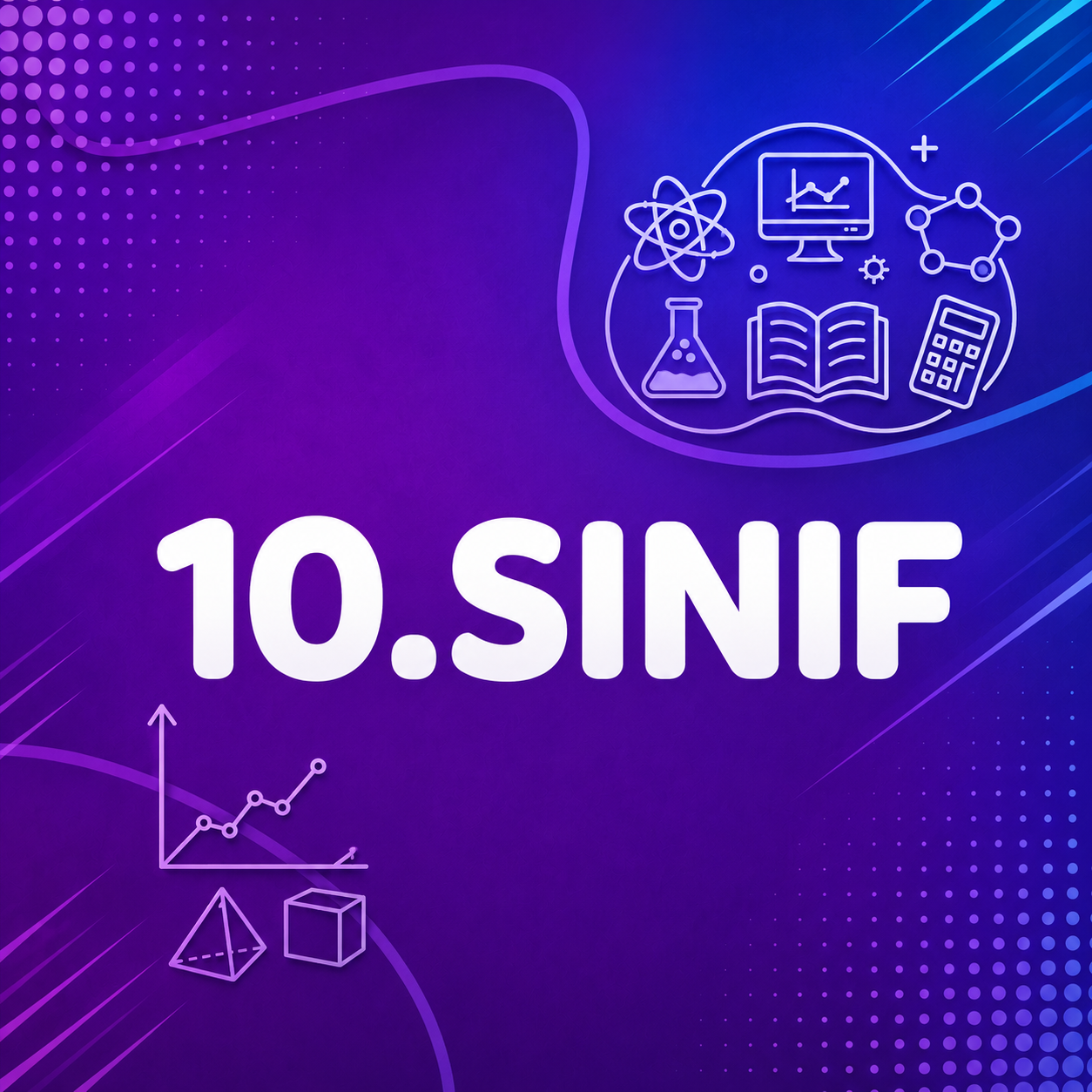 10.SINIF KURS