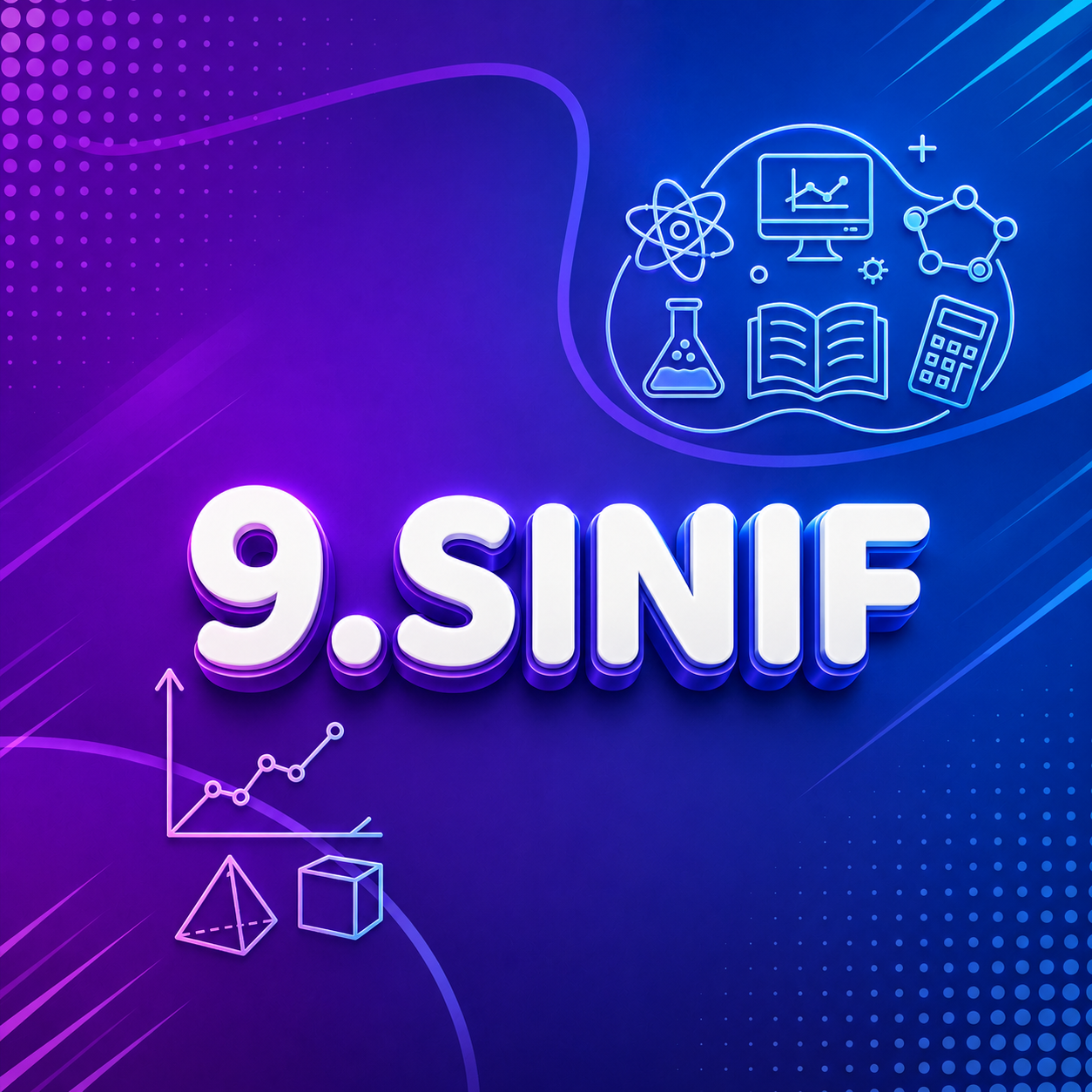 9.SINIF KURS