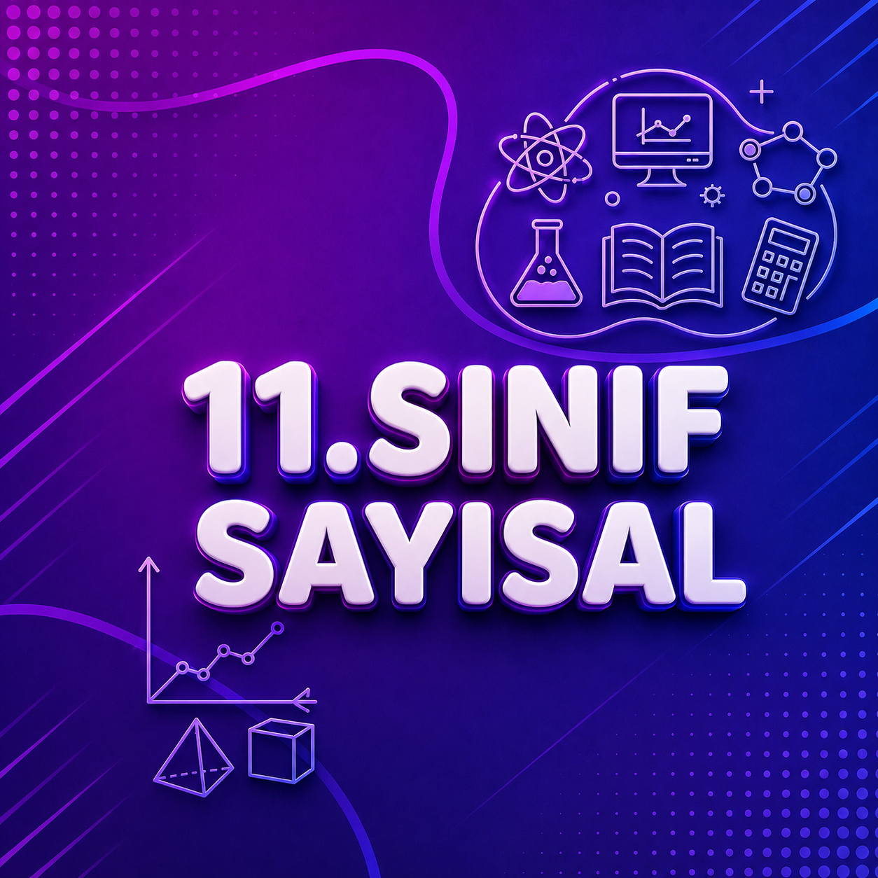 11.SINIF SAYISAL KURS