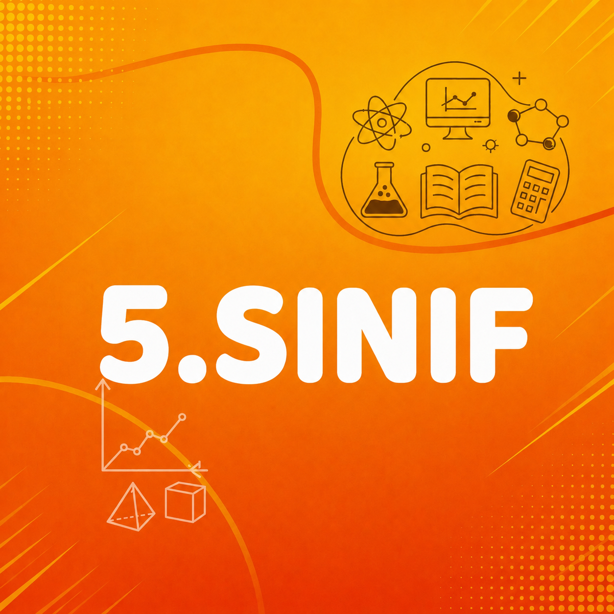 5.SINIF KURS