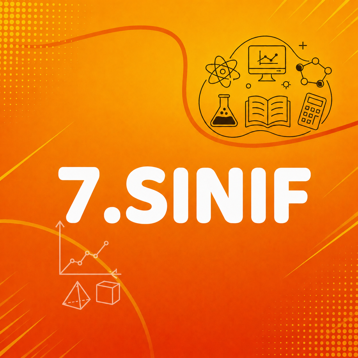 7.SINIF KURS