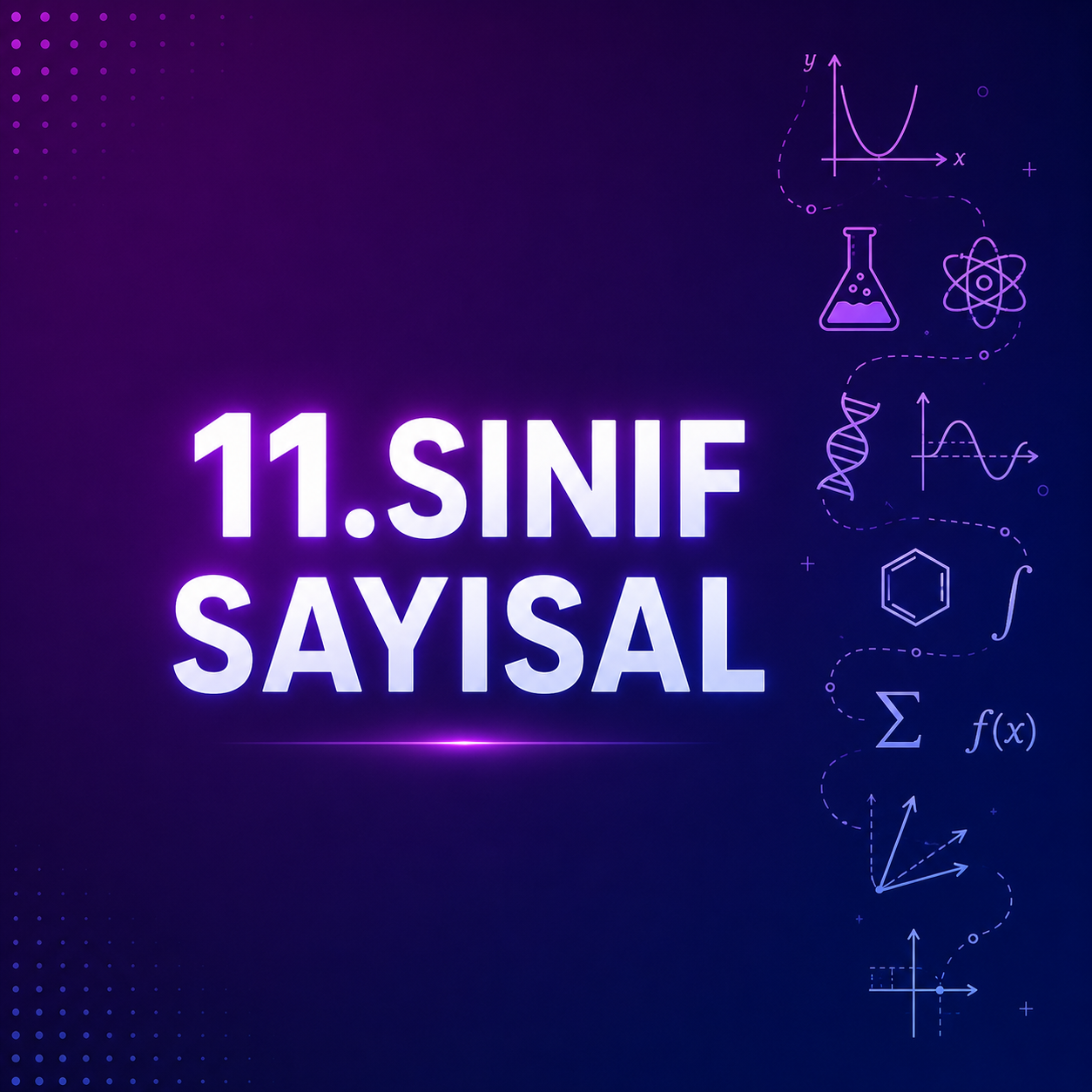 11.SINIF KURS