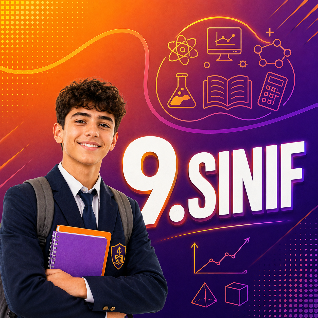 9.SINIF KURS
