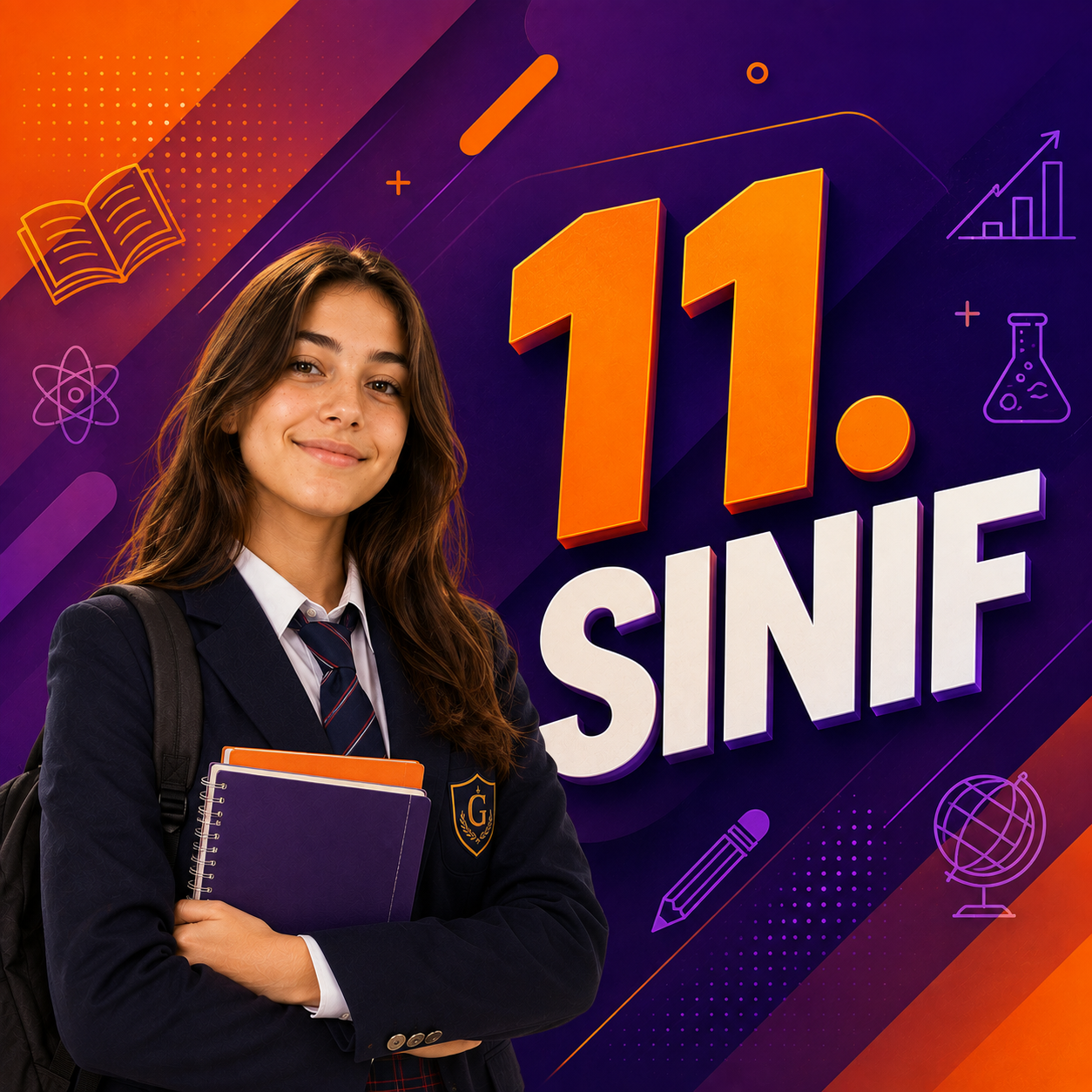 11.SINIF KURS