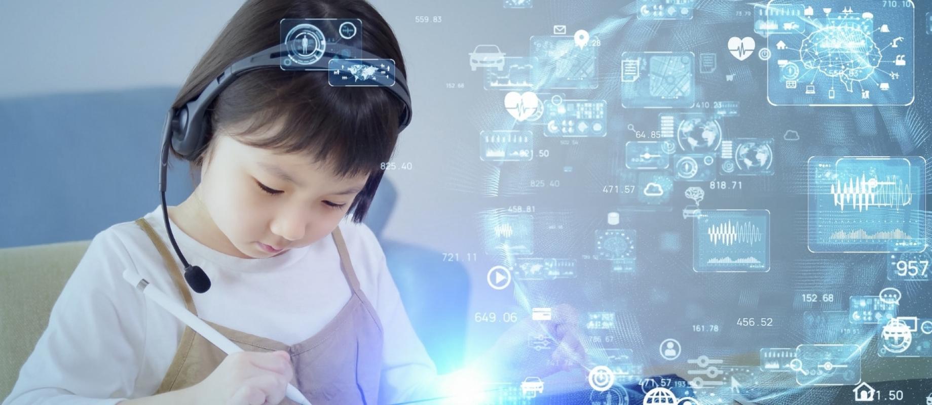 Online Ders ile Eğitimin Geleceği: Neden Online Eğitim Tercih Edilmeli?