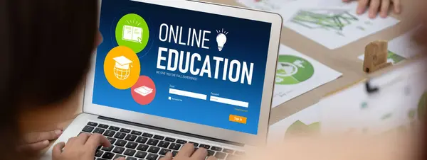 Dijital Dünyada Online Eğitim