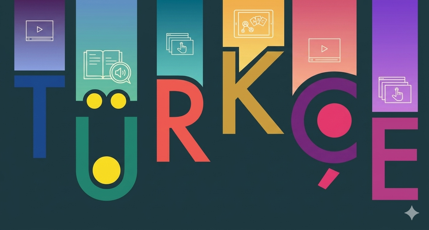 Türkçe Dersine Nasıl Çalışılır? (LGS & YKS Özel)