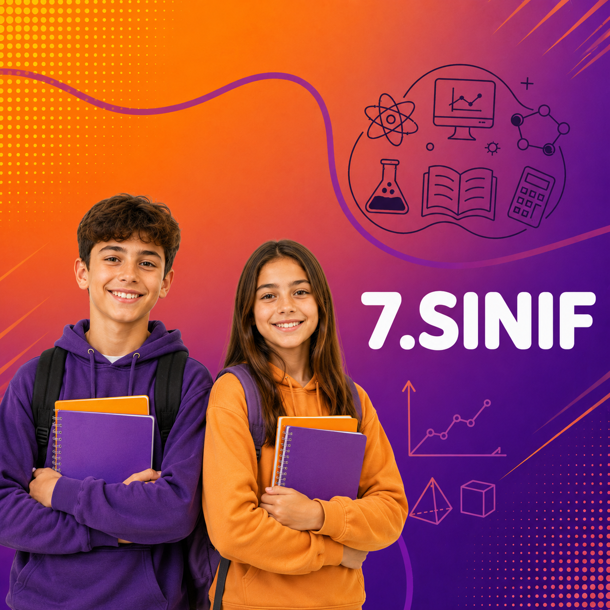 2026-2027 Yeni Müfredat 7. Sınıf Konuları